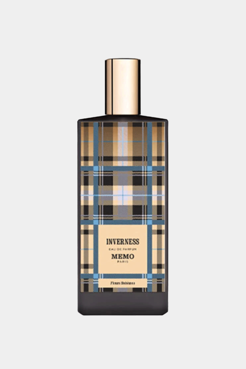 Memo Paris - Fleurs Bohemes Inverness Eau De Parfum