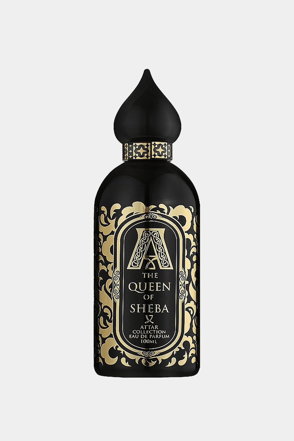 Attar Collection - The Queen Of Sheba For Women Eau De Parfum