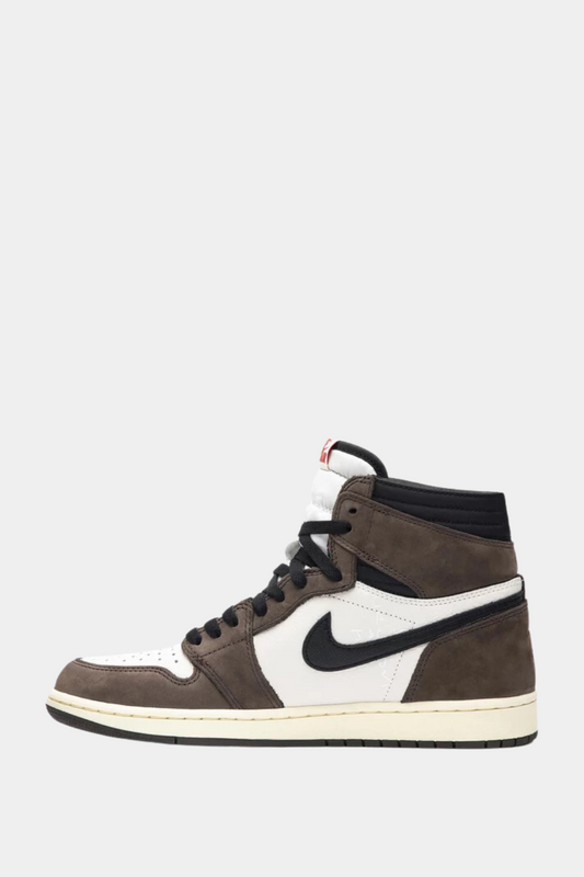 Travis Scott x Air Jordan 1 Retro High OG 'Mocha'