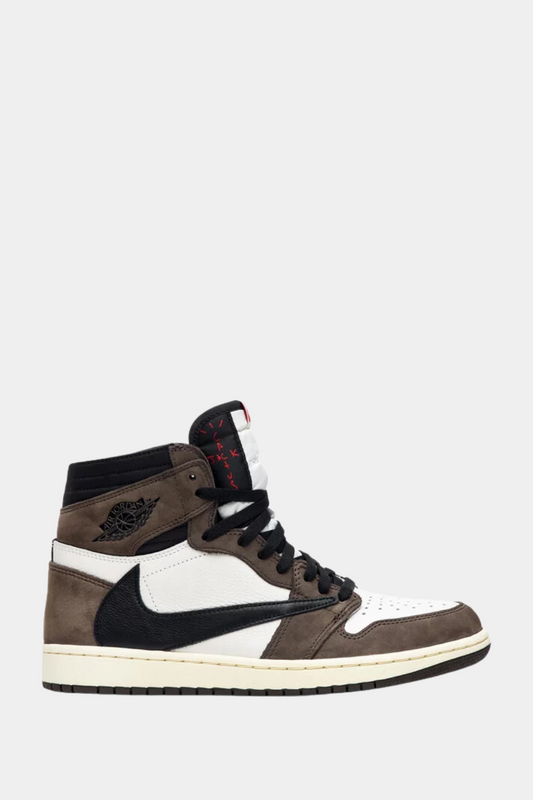 Travis Scott x Air Jordan 1 Retro High OG 'Mocha'