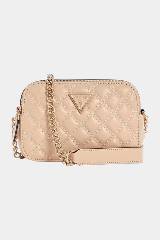 Guess - Giully Camera Crossbody Bags