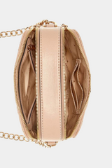 Guess - Giully Camera Crossbody Bags
