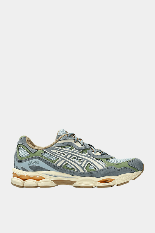 Asics - Gel Nyc