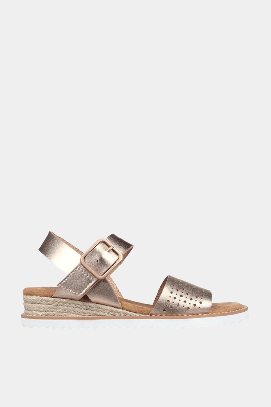 Skechers - Desert Kiss Goldie Glam
