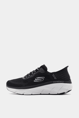 Skechers - D'lux Walker 2.0 Rezinate( Extra Wide Fit)