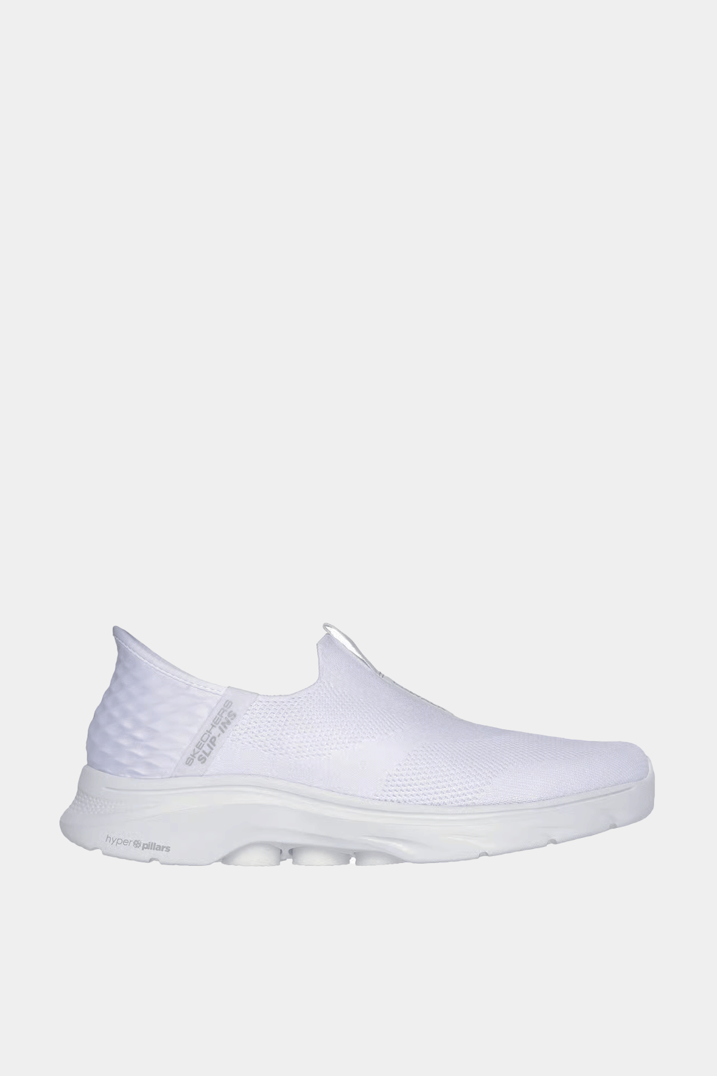 Skechers - Go Walk 7 Easy on (2 Extra Wide Fit)
