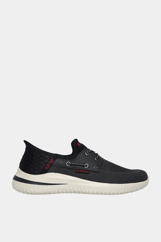 Skechers - Delson 3.0 Roth