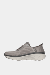 Skechers - D'lux Walker 2.0 Rezinate( Extra Wide Fit)
