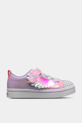 Skechers - S Lights  Twi-Lites 2.0 Wingsical Dreams
