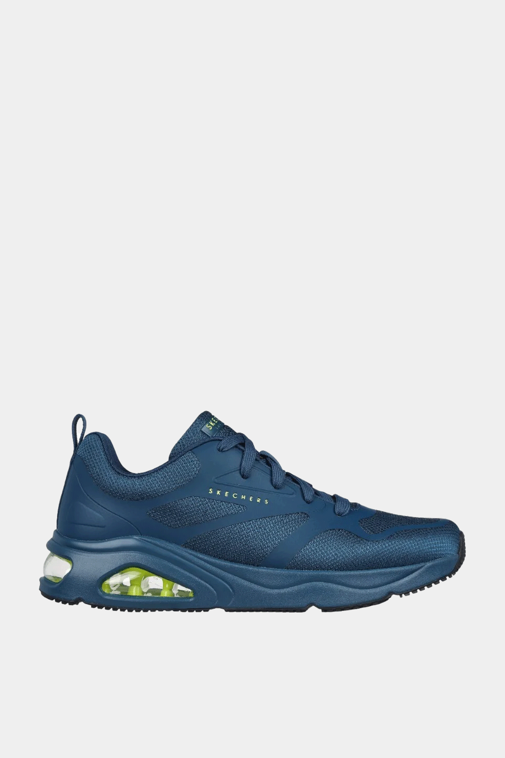 Skechers - Tres Air Uno - Modern Aff Air