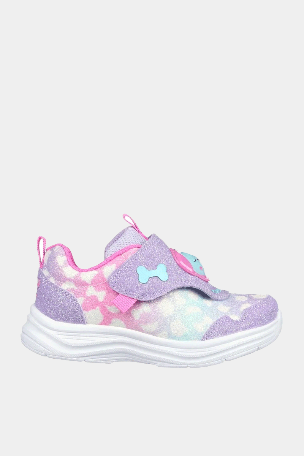 Skechers - S-Lights: Glimmer Kicks