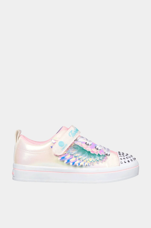 Skechers - S Lights  Twi-Lites 2.0 Wingsical Dreams