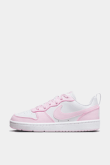 Nike - Court Borough Low Recraft GS
