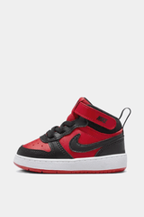 Nike - Court Borough Mid 2