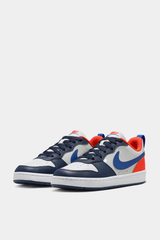 Nike - Court Borough Low Recraft GS