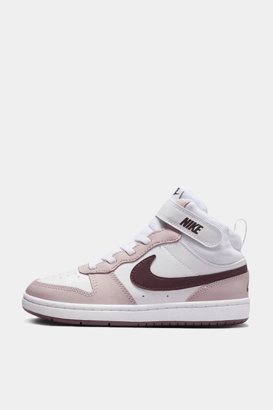 Nike - Court Borough Mid 2 (PSV)