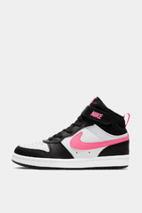 Nike - Court Borough Mid 2 (PSV)