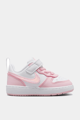 Nike - Court Borough Low Recraft TD