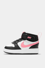 Nike - Court Borough Mid 2