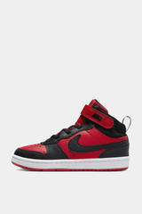 Nike - Court Borough Mid 2 (PSV)