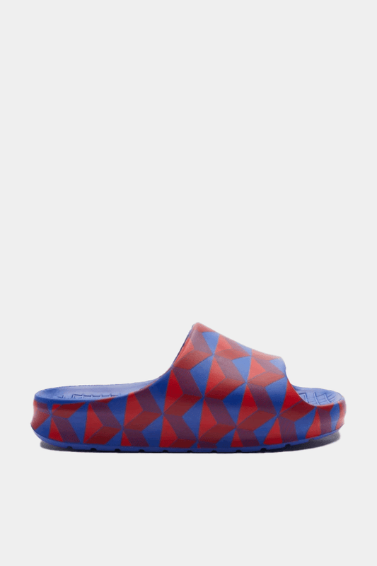 Lacoste - Serve Slide 2.0 124 3 CFA