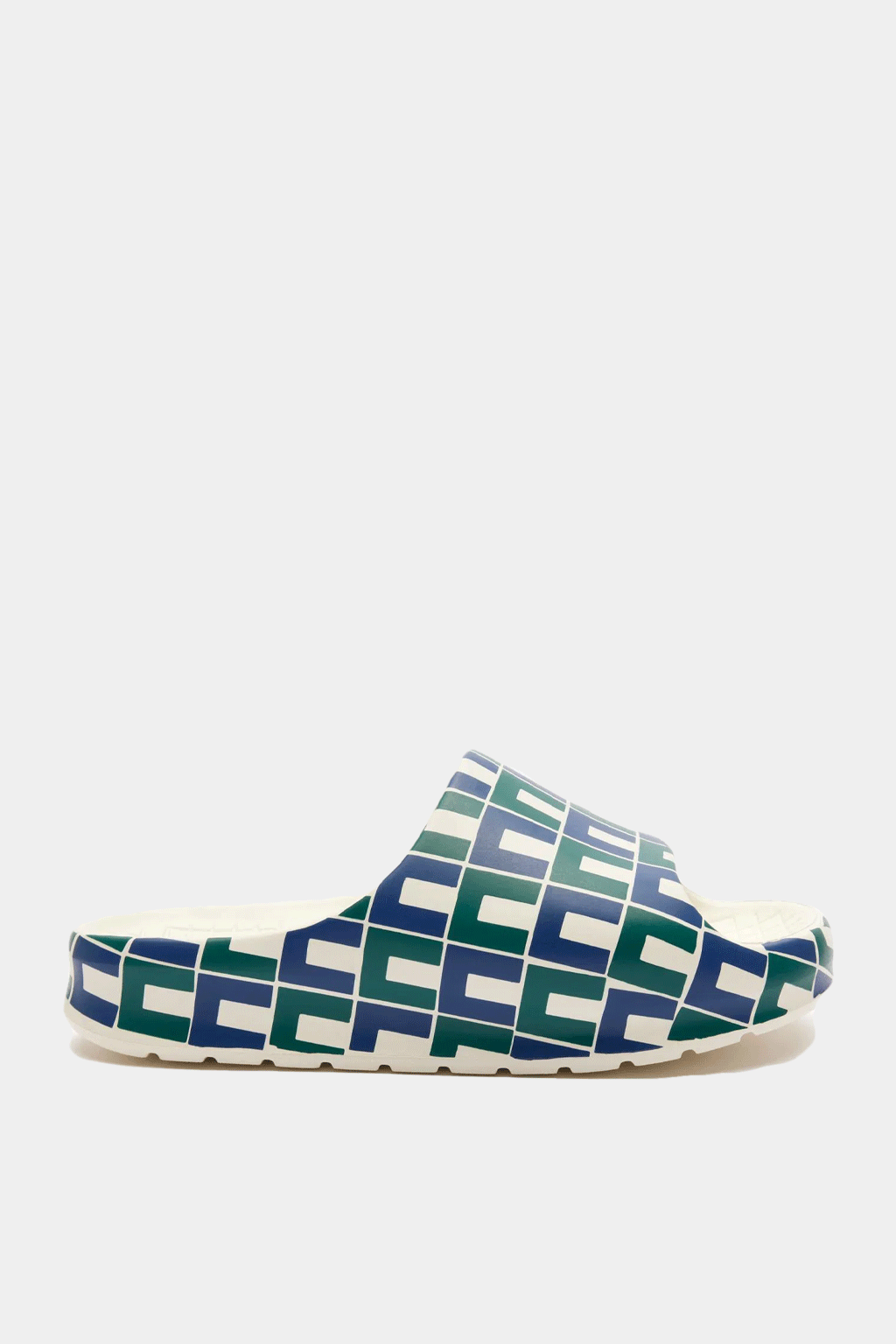 Lacoste - Serve Slide 2.0 124 2 CFA