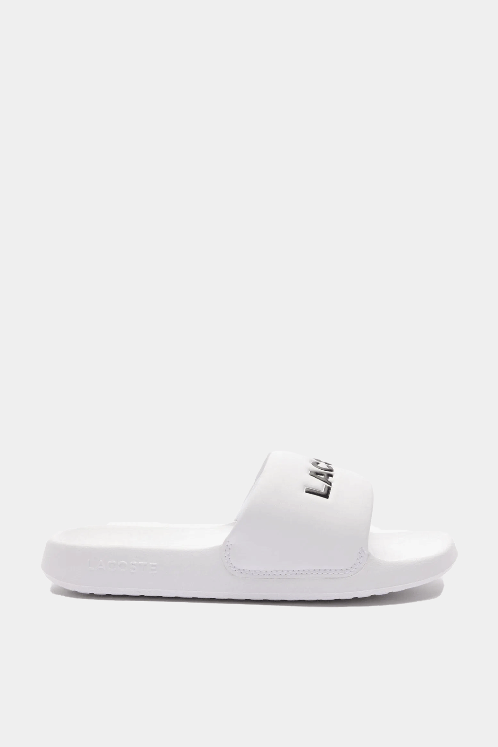 Lacoste - Serve Slide 1.0 124 2 CFA