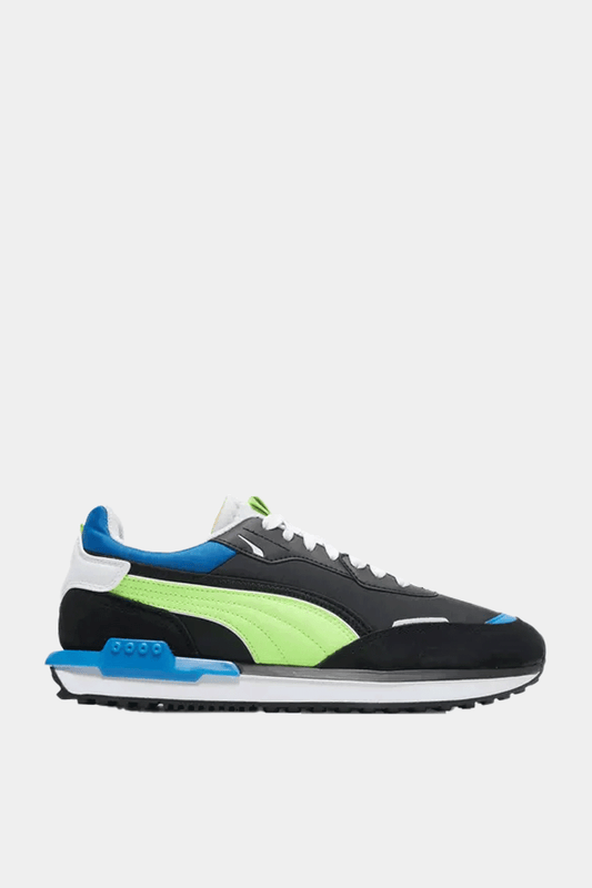 Puma -  City Rider Electric