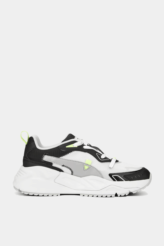 Puma - Trinomic Mira Tech Chrome WMNS