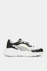 Puma - Trinomic Mira Tech Chrome WMNS