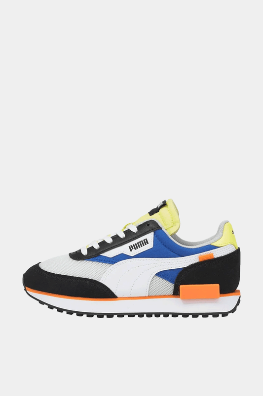 Puma - Future Rider Splash JR