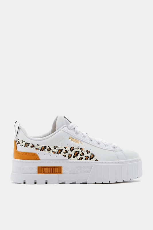 Puma - Mayze Wild Junior