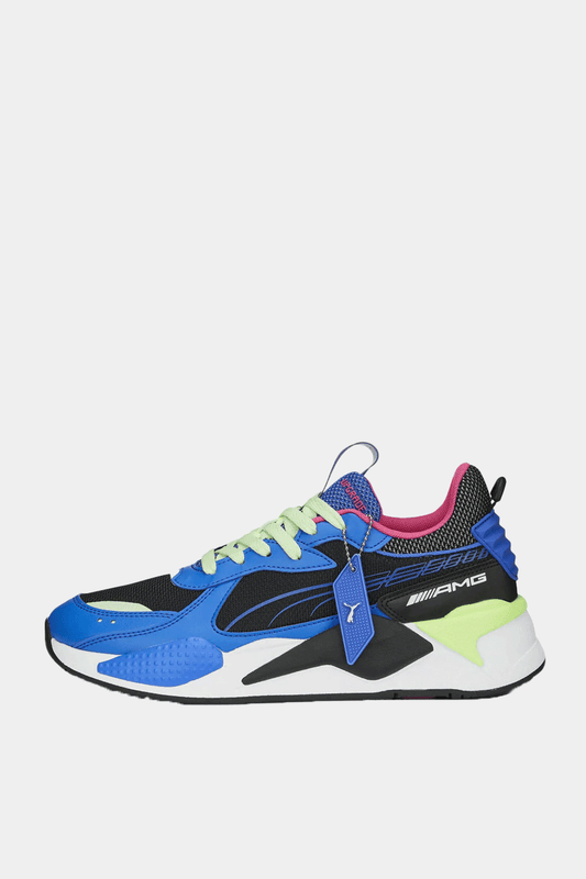 Puma -  Mercedes-AMG Petronas F1 x PUMA RS-X