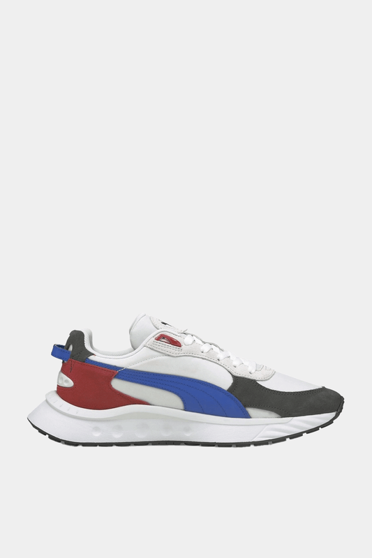 Puma - Wild Rider Rollin