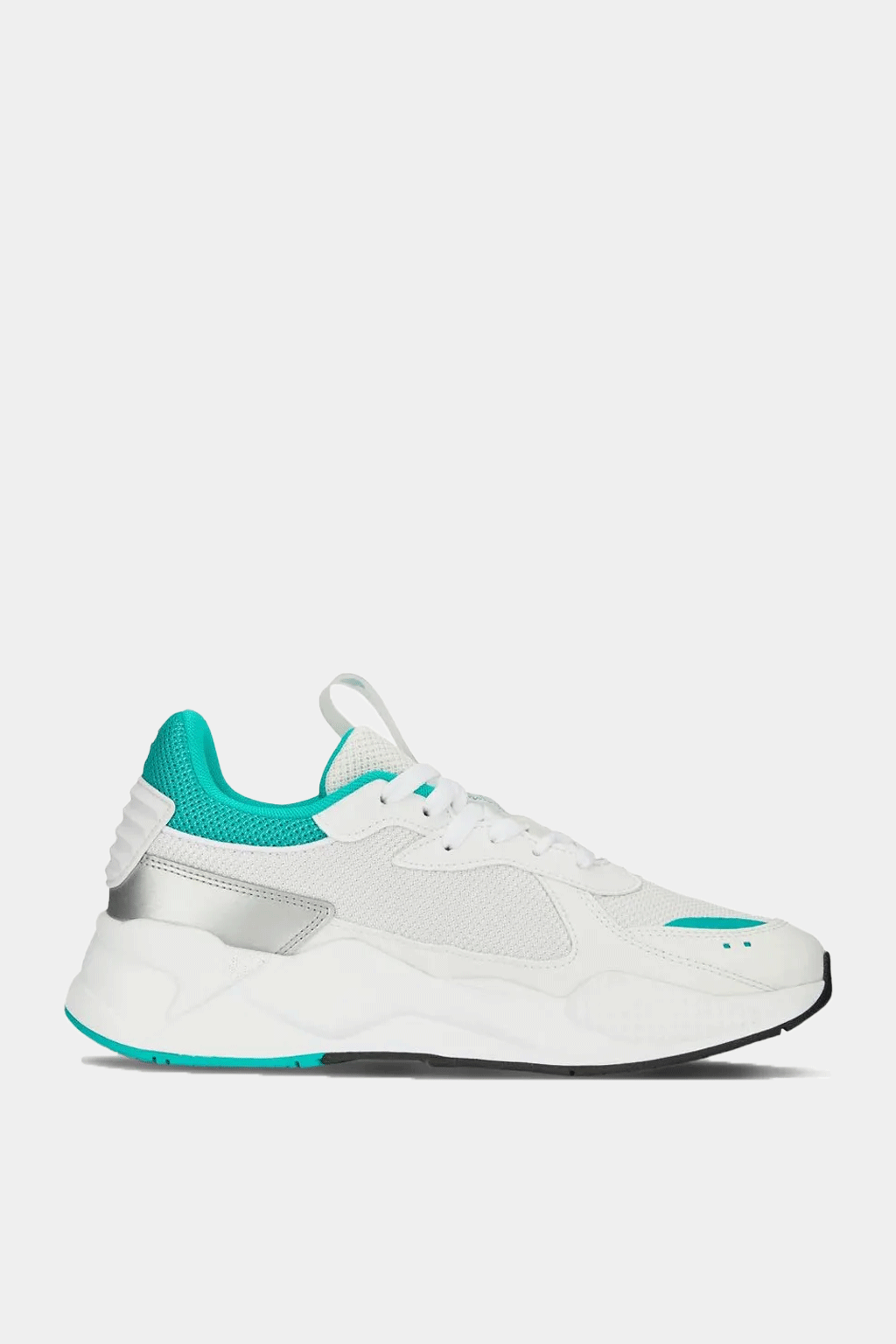 Puma -  RS-X MAPF1 AMG Motorsport