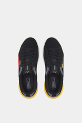 Puma - Suede Bloc JR