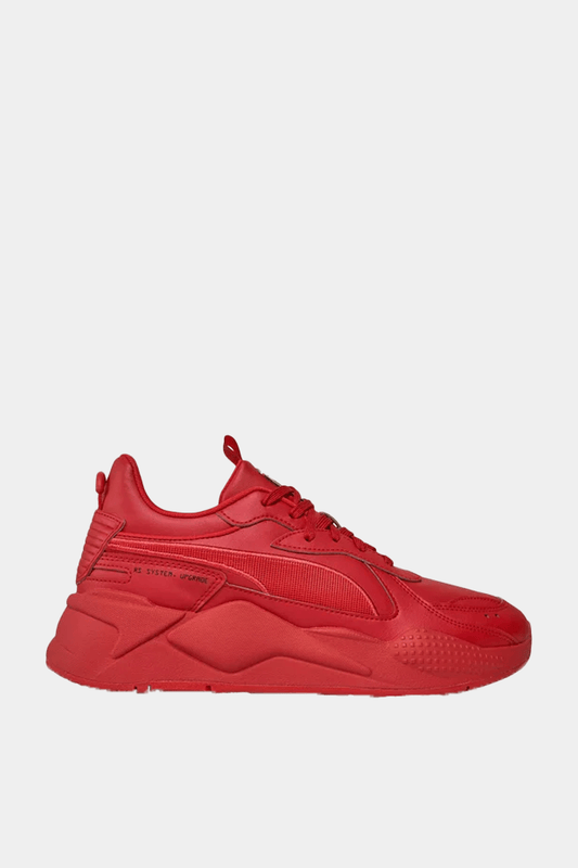 Puma -  Puma Scuderia Ferrari x RS-X Low Top