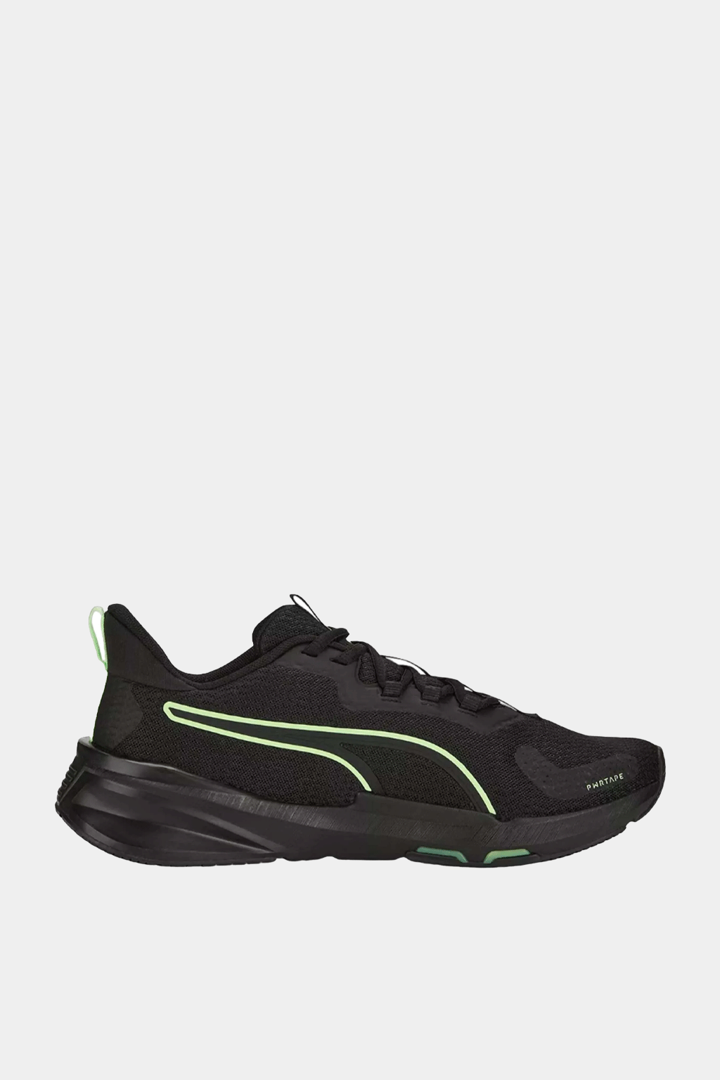 Puma - PWRFrame TR 2