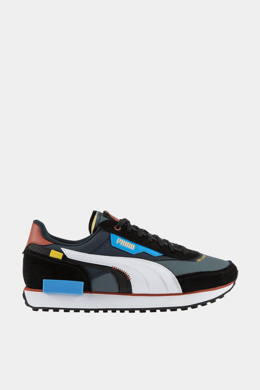 Puma - Future Rider Displaced