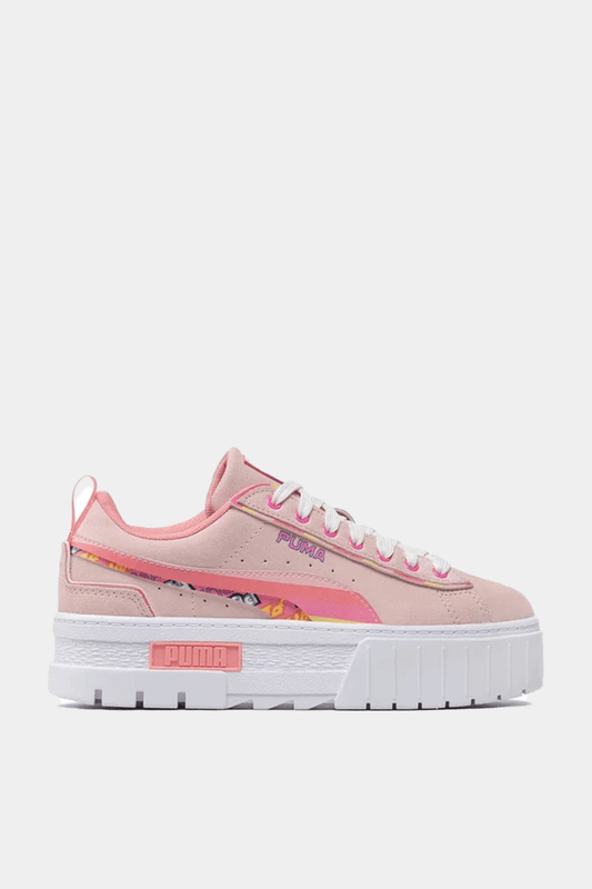 Puma - Mayze Breaking News WNS