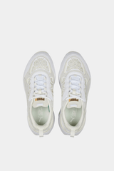 Puma - Cassia Laser Cut