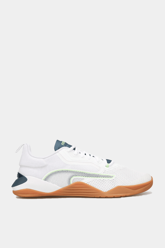 Puma -  Fuse 2.0 White Dark Night Gum