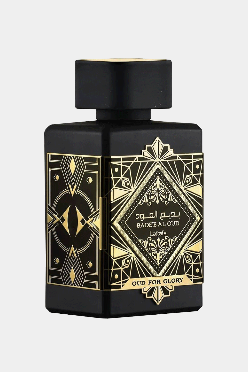 Lattafa - Bade'e Al Oud, Oud for Glory Eau De Parfum