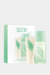 Elizabeth Arden - Green Tea Eau Parfume set