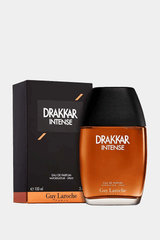 Guy Laroche - Drakkar Intense Perfume For Men Eau De Parfum