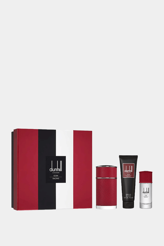 Dunhill - Racing Red Set