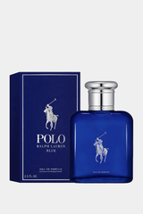 Ralph Lauren - Blue for Men Eau De Toilette