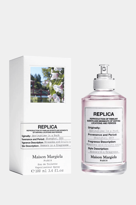 Maison Margiela - Replica Springtime in a Park Eau De Toilette