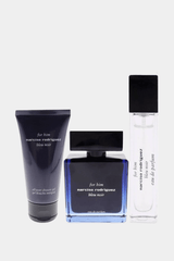 Narciso Rodriguez - Bleu Noir For Him Eau de Parfum Set