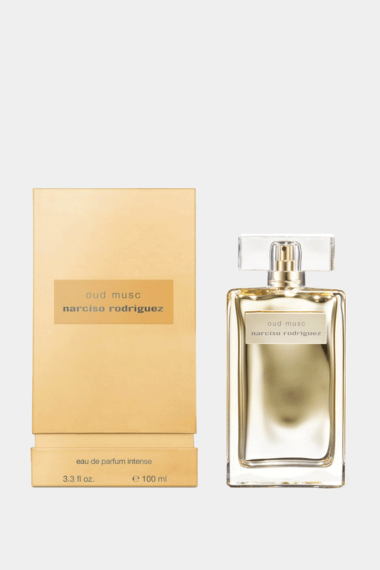 Narciso Rodriguez - Oud Musc Eau De Parfum